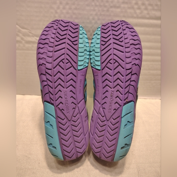 Xero HFS Women Minimalist Shoes # 8.5 US - Picture 6 of 11